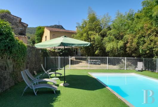residences and character houses france languedoc roussillon   - 11